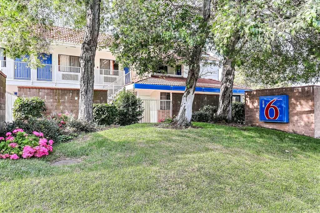 Motel 6-Pinole, Ca Zewnętrze zdjęcie