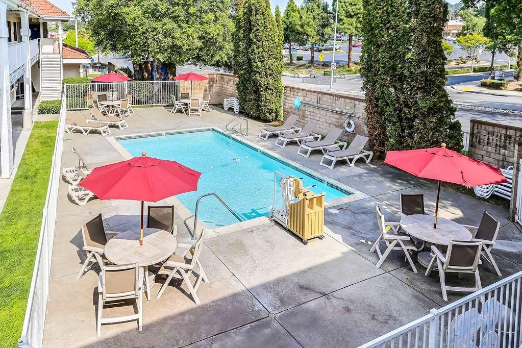Motel 6-Pinole, Ca Udogodnienia zdjęcie