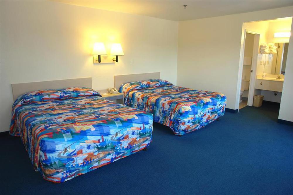 Motel 6-Pinole, Ca Pokój zdjęcie