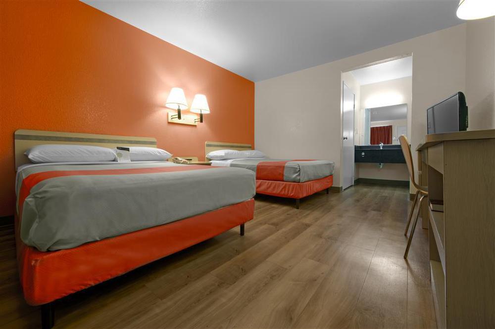 Motel 6-Pinole, Ca Pokój zdjęcie