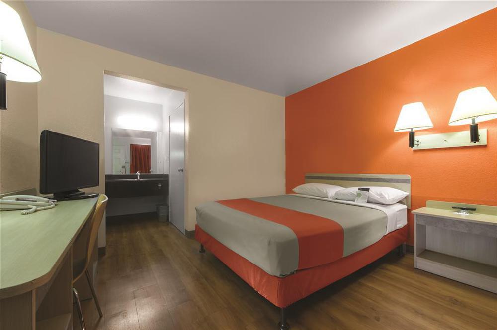 Motel 6-Pinole, Ca Pokój zdjęcie